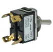 With On-Off plate and metal actuator.
Water Proof Cover to suit (S 1035)