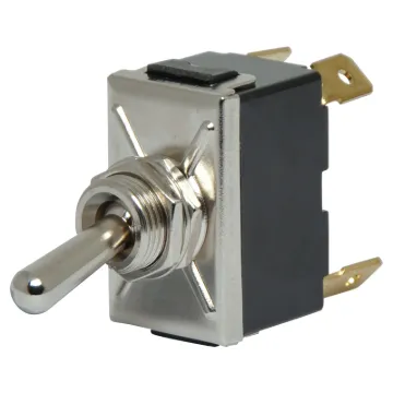 Momentary On-Off switch
Water Proof Cover to suit (S 1035)