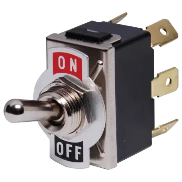 With On-Off plate and metal actuator.
Water Proof Cover to suit (S 1035)
