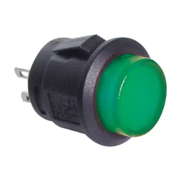 Switch type:Solder Tail SPDT
Contact rating:1.5A @ 250V AC
Contact resistance:< 50m Ohm