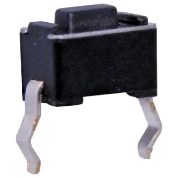 0.8mm Actuator
0.25mm Travel