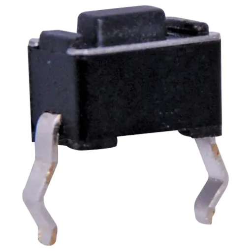 0.8mm Actuator
0.25mm Travel
