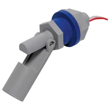 New model with increased current handling. Fully immersible. Ideal for water tank systems such as rain or waste water management, activating boat bilge pumps etc. Can be used to control pumps or electric valves when liquid levels change. Includes a waterp
