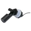 Fully immersible. Ideal for water tank systems such as rain or waste water management, activating boat bilge pumps etc. Can be used to control pumps or electric valves when liquid levels change.
