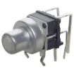Switch type: SPST Momentary
Contact rating: 50mA @ 12V DC
Contact resistance:< 100m Ohm