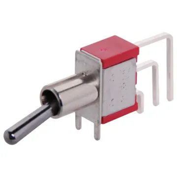 The Salecom range of miniature and sub-miniature switches are pin for pin compatible with several other leading brands but at a fraction of the cost. Already many major manufacturers across Australia use the Salecom brand in preference to the more expens