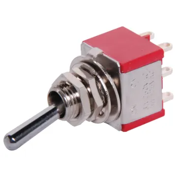 The Salecom range of miniature and sub-miniature switches are pin for pin compatible with several other leading brands but at a fraction of the cost. Already many major manufacturers across Australia use the Salecom brand in preference to the more expens