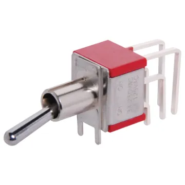 The Salecom range of miniature and sub-miniature switches are pin for pin compatible with several other leading brands but at a fraction of the cost. Already many major manufacturers across Australia use the Salecom brand in preference to the more expens