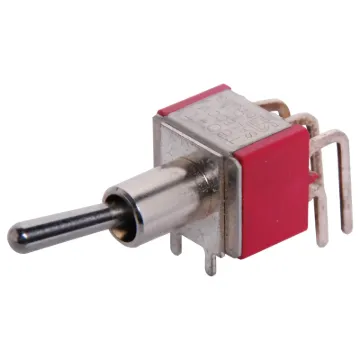The Salecom range of miniature and sub-miniature switches are pin for pin compatible with several other leading brands but at a fraction of the cost. Already many major manufacturers across Australia use the Salecom brand in preference to the more expens