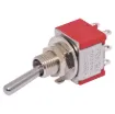 The Salecom range of miniature and sub-miniature switches are pin for pin compatible with several other leading brands but at a fraction of the cost.