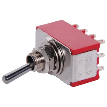 The Salecom range of miniature and sub-mThe Salecom range of miniature and sub-miniature switches are pin for pin compatible with several other leading brands but at a fraction of the cost. Already many major manufacturers across Australia use the Salecom