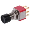 The Salecom range of miniature and sub-miniature switches are pin for pin compatible with several other leading brands but at a fraction of the cost. Already many major manufacturers across Australia use the Salecom brand in preference to the more expens