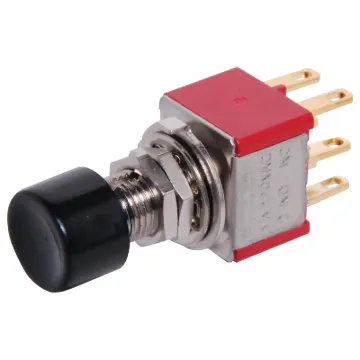 The Salecom range of miniature and sub-miniature switches are pin for pin compatible with several other leading brands but at a fraction of the cost. Already many major manufacturers across Australia use the Salecom brand in preference to the more expens