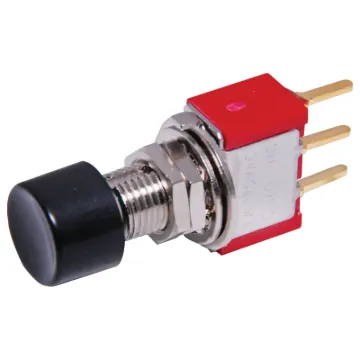 The Salecom range of miniature and sub-miniature switches are pin for pin compatible with several other leading brands but at a fraction of the cost. Already many major manufacturers across Australia use the Salecom brand in preference to the more expens