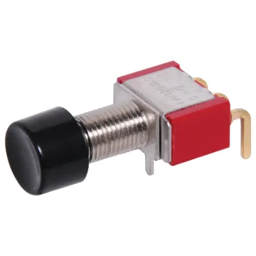 The Salecom range of miniature and sub-miniature switches are pin for pin compatible with several other leading brands but at a fraction of the cost. Already many major manufacturers across Australia use the Salecom brand in preference to the more expens
