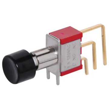 The Salecom range of miniature and sub-miniature switches are pin for pin compatible with several other leading brands but at a fraction of the cost. Already many major manufacturers across Australia use the Salecom brand in preference to the more expens