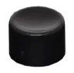 Cap only to suit S1390 series push button switches.