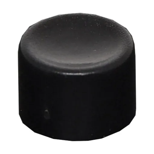 Cap only to suit S1390 series push button switches.