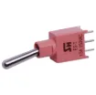 The Salecom range of miniature and sub-miniature switches are pin for pin compatible with several other leading brands but at a fraction of the cost. Already many major manufacturers across Australia use the Salecom brand in preference to the more expens