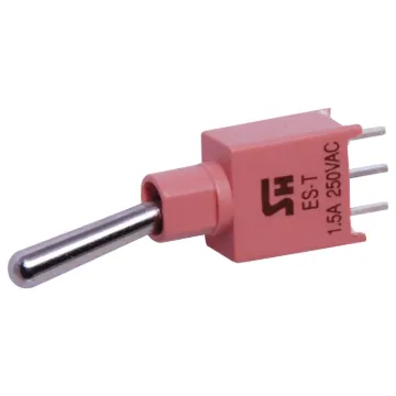 The Salecom range of miniature and sub-miniature switches are pin for pin compatible with several other leading brands but at a fraction of the cost. Already many major manufacturers across Australia use the Salecom brand in preference to the more expens