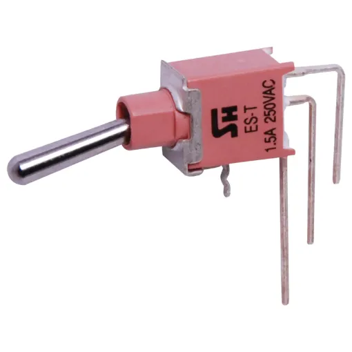 The Salecom range of miniature and sub-miniature switches are pin for pin compatible with several other leading brands but at a fraction of the cost. Already many major manufacturers across Australia use the Salecom brand in preference to the more expens