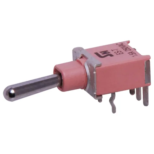 The Salecom range of miniature and sub-miniature switches are pin for pin compatible with several other leading brands but at a fraction of the cost. Already many major manufacturers across Australia use the Salecom brand in preference to the more expens