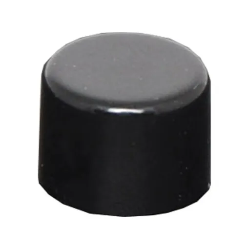 5mm overall diameter, 4mm height.