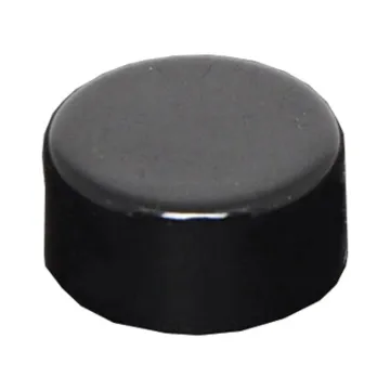 7.5mm overall diameter, 4mm height.
