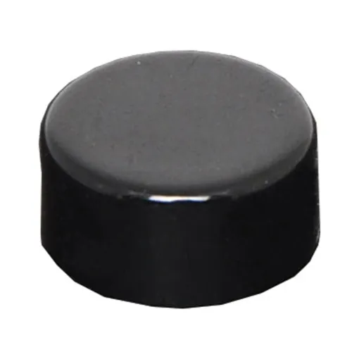 7.5mm overall diameter, 4mm height.