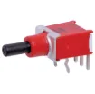 The Salecom range of miniature and sub-miniature switches are pin for pin compatible with several other leading brands but at a fraction of the cost. Already many major manufacturers across Australia use the Salecom brand in preference to the more expens
