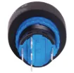 Mech. lifetime:	1M operations min
Electrical life:	≥50,000 operations min
Electrical rating:	250V AC 5A
LED:	12V (inbuilt resistor)