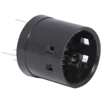 PCB mount socket to suit S1670-1673 series illuminated switches.