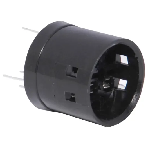 PCB mount socket to suit S1670-1673 series illuminated switches.
