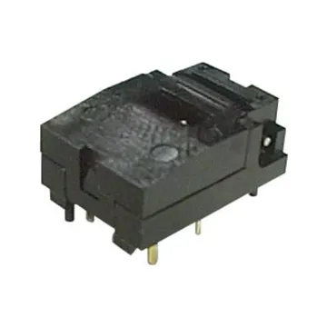 Type: PCB Mount SPDT Mom.
Contact Rating: 50mA @ 24V DC
Contact Resistance: <15m&Omega;
LED Voltage: 1.5V DC Nominal