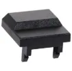 Cap without LED hole.