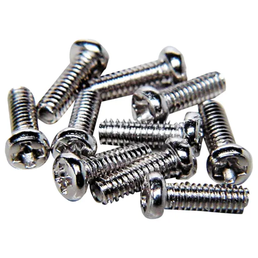 Panel mounting screws to suit S2010/20.
