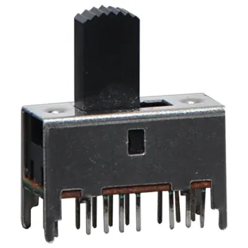 With plastic actuator
Mounting screws to suit (S 2024)