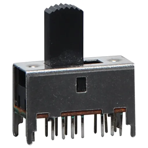 With plastic actuator
Mounting screws to suit (S 2024)