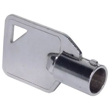 Blank keys to suit the S2515 key switch.