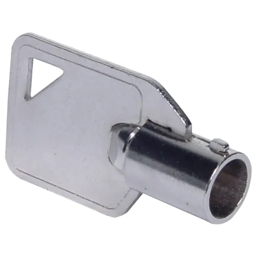 Blank keys to suit the S2515 key switch.