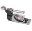 IP65 rated sealed construction for excellent weather, dust and oil resistance. perfect for sliding and roller doors.