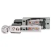 IP65 rated sealed construction for excellent weather, dust and oil resistance. perfect for sliding and roller doors.