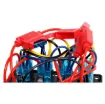 Switch all your gear on and off with this handy power control plate for cars, caravans and 4WDs. Includes; 4x Rocker switches with blue LED, 2x 50A Anderson style connectors with covers, 1x 12V Car Accessory socket and 2x 5V USB Type-A Ports.