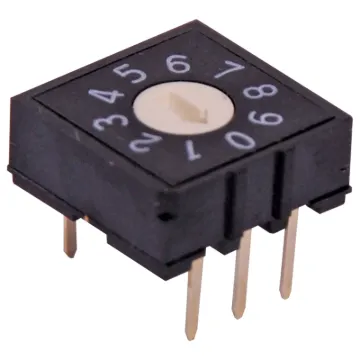 Temperature range: -10C to +60&degC
Non switching rating: 50V DC @ 100mA
Switching rating: 5V DC @ 100mA
Contact resistance (Rc): 100m max.
Insulation resistance: 100M min @ 250VAC
Voltage proof: 250V AC for 1 min.
Mech life: (Rc &lt 150m