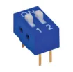 Gold plated contacts and pins. Durable self wiping contacts.