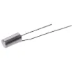 Suitable for toys, car alarms, vibration sensor or other movement triggering applications. Rating 10mA 24VDC. S 3073: &plusmn30 operating angle.