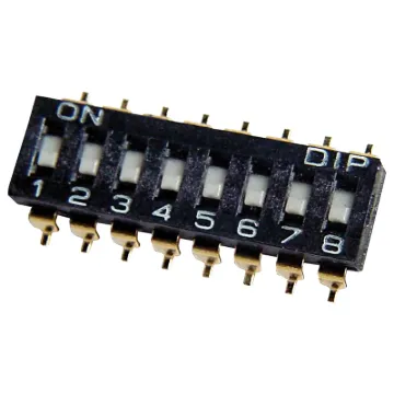 Gold plated contacts and pins. Durable self wiping contacts.