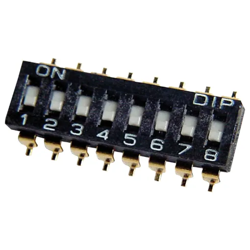 Gold plated contacts and pins. Durable self wiping contacts.