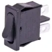 Switch Type: SPST rocker switch
Contact Rating: 6A @ 250V AC
Panel Cutout: 19.2 x 6.8 mm
Electrical Life: 10,000 Cycles
Mechanical Life: 50,000 Cycles
Contact Resistance: <20mR
Insulation Resistance: >1000MR
Dielectric Strength: >1500V AC 1 Minute