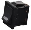 Switch Type: SPST
Contact Rating: 6A @ 250V AC
LED: Red, 1.8V DC
Panel Cutout: 19 x 13mm
Electrical Life: 10,000 Cycles
Mechanical Life: 15,000 Cycles
Contact Resistance: <20mR
Insulation Resistance: >1000MR
Dielectric Strength: >1500V 1 Minute
 >3000V Between Poles